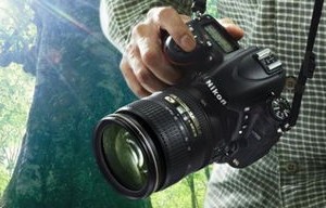 如何选择合适的摄影器材