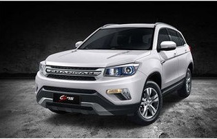 长安汽车所有车型图片(长安汽车所有车型图片价格越野)