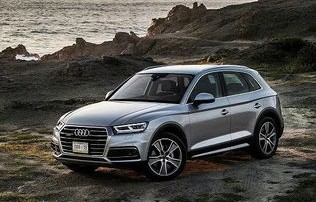 奥迪耐用还是宝马耐用(做生意的人一般都买什么车)