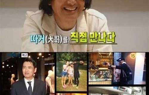 韩少别哭，夫人她有三个大佬哥哥——一部感人至深的韩式短剧