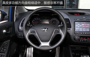 悦达起亚k3s多少钱(悦达起亚k3裸车价)