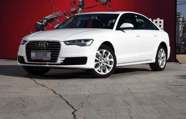 奥迪汽车报价大全(奥迪汽车报价大全价格表图片)