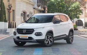 10万左右买什么车好suv(10万左右买什么车好最新排名)