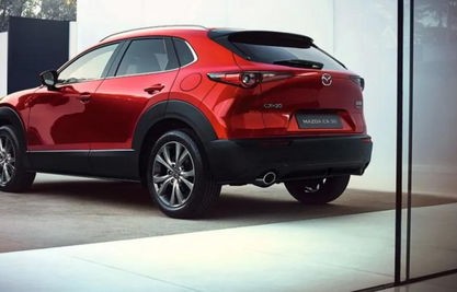 长安马自达cx5(长安马自达Cx50油耗)