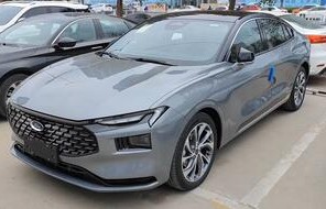 福特蒙迪欧2022款价格图片(福特蒙迪欧2022款价格图片及报价)