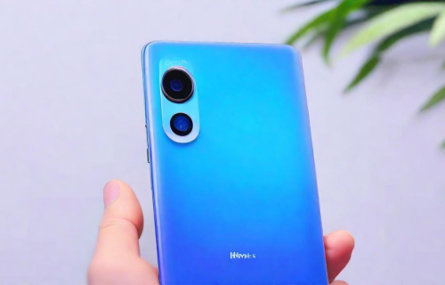 华为nova9pro（华为nova9pro值得买吗）