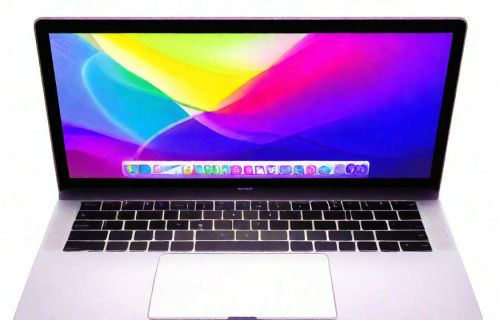 苹果最新电脑笔记本（最新款苹果电脑笔记本）