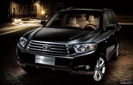 广汽丰田汉兰达(广汽丰田汉兰达官网)