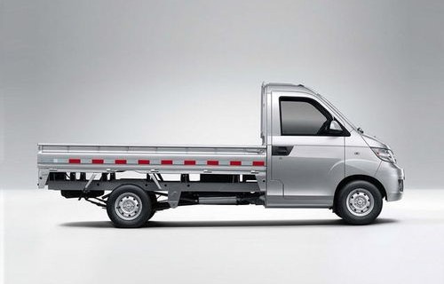 长安双排小货车报价(长安双排小货车报价及图片价格)