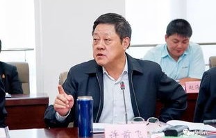 包东红被查，副省长妻子刚落马，权力背后的警钟