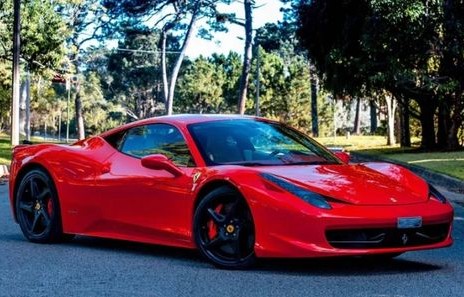 法拉利汽车多少钱一辆(法拉利车多少钱一台)