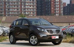 起亚智跑最大缺点(起亚智跑车缺点)