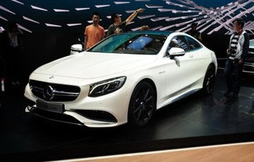 奔驰amg全系车型(奔驰amg系列所有车型)