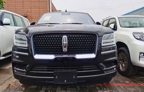 林肯车价格一览表(林肯车价格一览表七座)