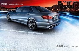 奔驰e300l轿车报价及图片(奔驰e300l轿车报价及图片2020款)