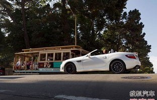 奔驰车图片(老式奔驰车图片)