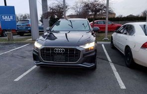 奥迪报价2019款(2019汽车报价大全奥迪)