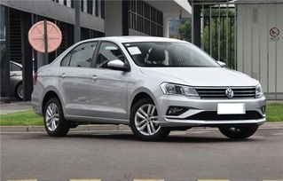 上海捷达汽车价格图片(新捷达519万)