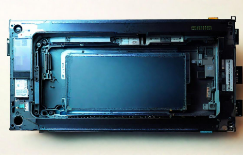 液晶屏幕坏了怎么修（液晶屏幕坏了怎么修 打印机）