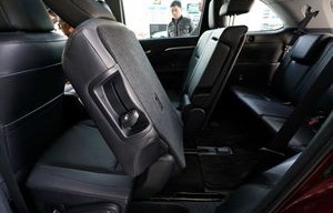 为什么不建议购买7座车(为啥不建议买七座车)