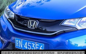 本田汽车价格表(本田价格及图片报价表)