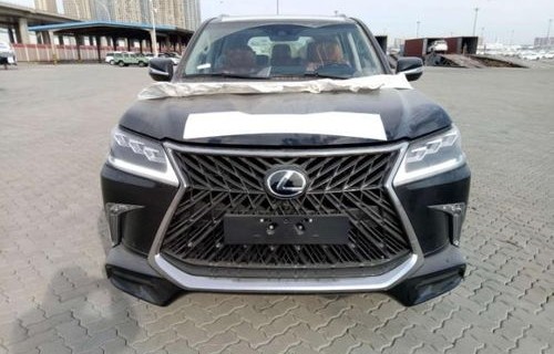 雷克萨斯lexus价格(雷克萨斯价格表)