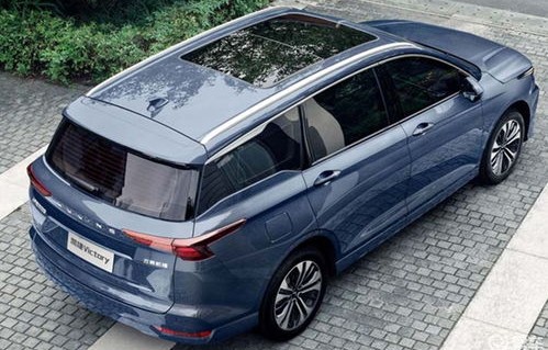 五菱凯捷2021新款报价六座(五菱凯捷价格及图片六座)