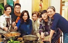 短剧离婚后我的首富干妈团炸了——99集的精彩纷呈