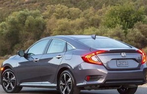 为什么不建议买思域(真正懂车的人为什么不买思域)