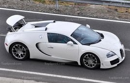 布加迪威航多少钱一辆(布加迪威航grand sport vitesse)