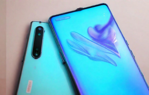 华为p30pro（华为p30pro屏幕多大）