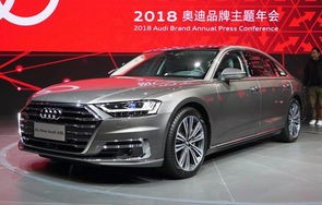 奥迪a8多少钱2022款落地价(奥迪a8l新车报价2021款落地多少钱)