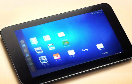 联想乐pad平板电脑配置（联想乐padA1）