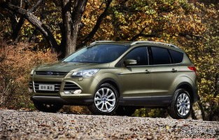 福特官网(长安福特官网)