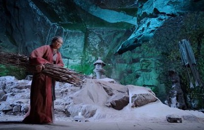 覃海洋笑谈近期争议，揭秘Fake News背后的真相