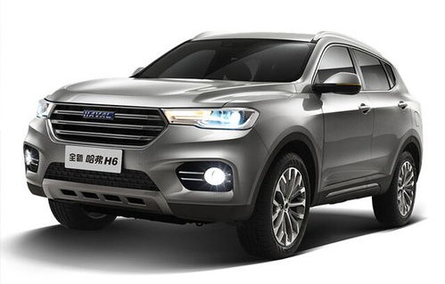 目前口碑最好的suv(suv销量排行榜前十口碑最好)