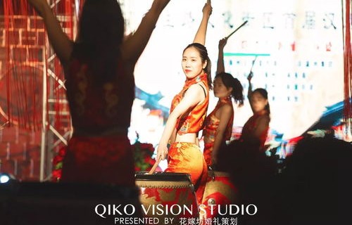 短剧禁婚在路中安安的蹦迪之旅