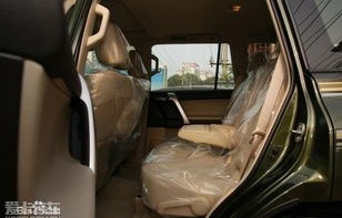 丰田霸道v8越野车价格(丰田霸道v8价格2020官网)