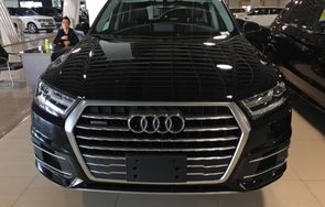 奥迪q7降价到47万(奥迪q7优惠价)