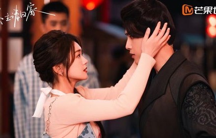 短剧之消失的她之千金归来的魅力与赵振栋的独特演绎