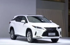 雷克萨斯7座的哪几款(雷克萨斯7座的哪几款四驱)