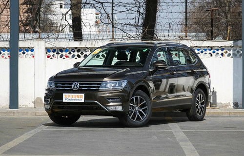 大众途观多少钱一辆价格(汽车大众途观多少价位)
