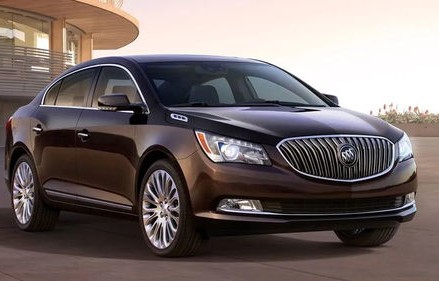 君越2024款报价及图片(君越2024款报价及图片大全参数)