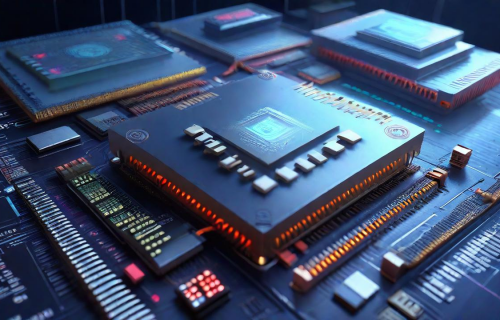 cpu处理器（cpu性能天梯图）