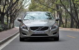 沃尔沃s60太费油了(沃尔沃s60油耗高怎么办)