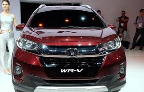 本田汽车所有车型价格(本田汽车系列大全价格)