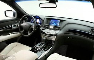 英菲尼迪什么档次(英菲尼迪属于哪个档次)