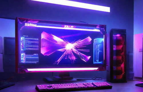 吃鸡电脑配置推荐（吃鸡电脑配置推荐2022台式要多少钱）