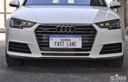 奥迪a4l落地价格多少(奥迪a4l落地多少钱2023)