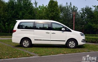 江淮瑞风m4报价及图片(江淮瑞风m4报价及图片 试车)